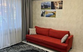 Apartment In Airport